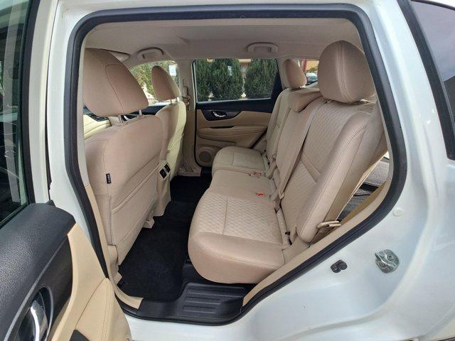 used 2019 Nissan Rogue car, priced at $13,897