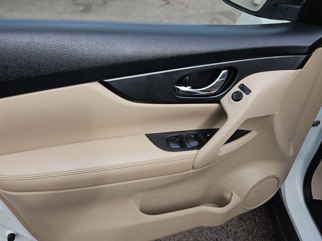 used 2019 Nissan Rogue car, priced at $13,897