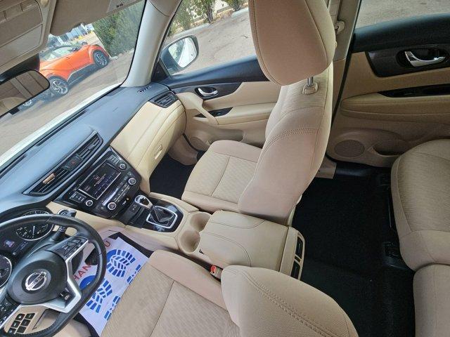 used 2019 Nissan Rogue car, priced at $13,897