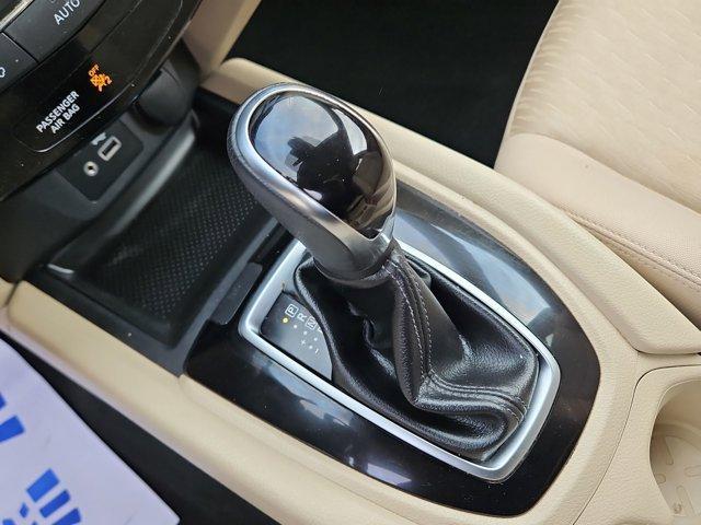 used 2019 Nissan Rogue car, priced at $13,897