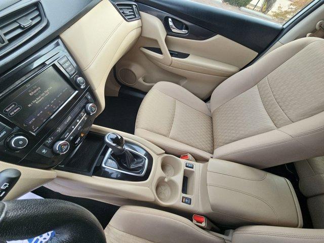 used 2019 Nissan Rogue car, priced at $13,897