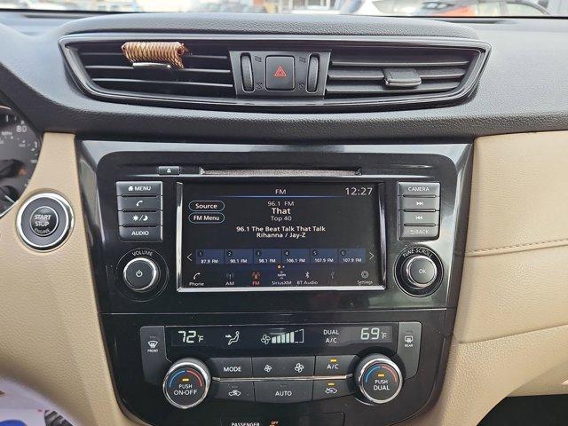 used 2019 Nissan Rogue car, priced at $13,897