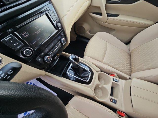 used 2019 Nissan Rogue car, priced at $13,897