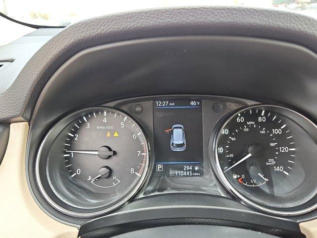 used 2019 Nissan Rogue car, priced at $13,897