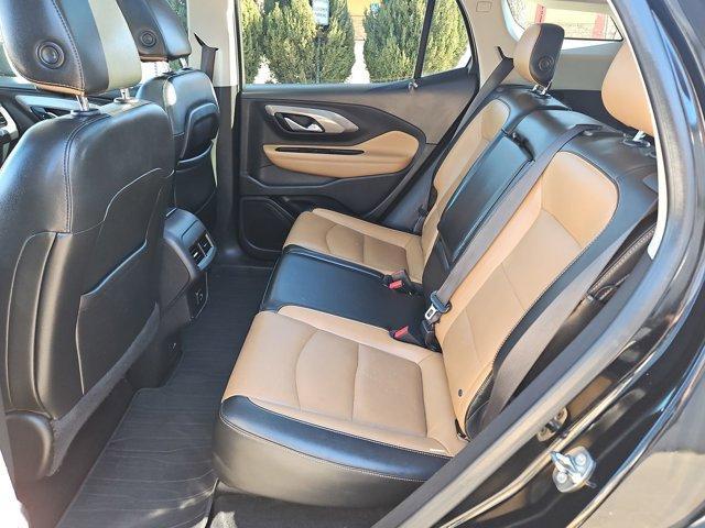 used 2018 GMC Terrain car, priced at $16,994