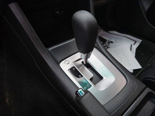 used 2014 Subaru XV Crosstrek car, priced at $11,599