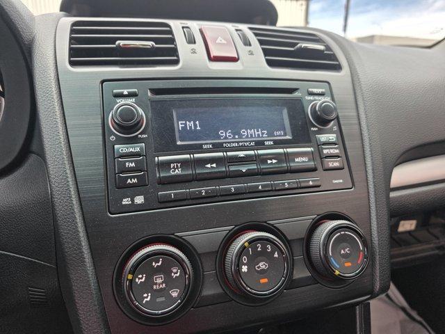 used 2014 Subaru XV Crosstrek car, priced at $11,599