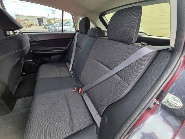 used 2014 Subaru XV Crosstrek car, priced at $11,599