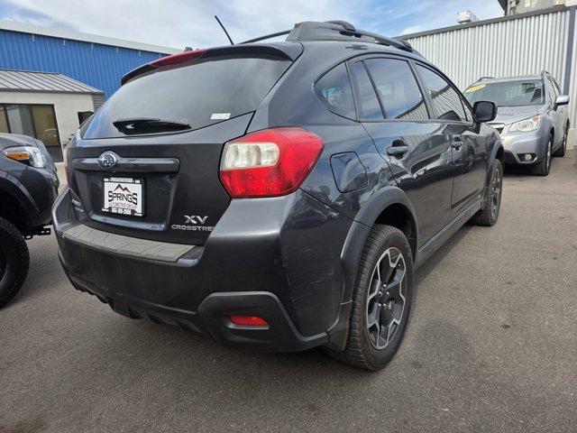 used 2014 Subaru XV Crosstrek car, priced at $11,599