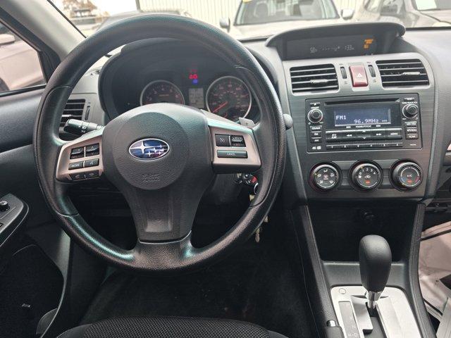 used 2014 Subaru XV Crosstrek car, priced at $11,599