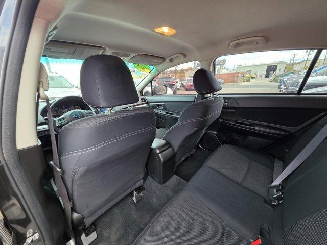 used 2014 Subaru XV Crosstrek car, priced at $11,599