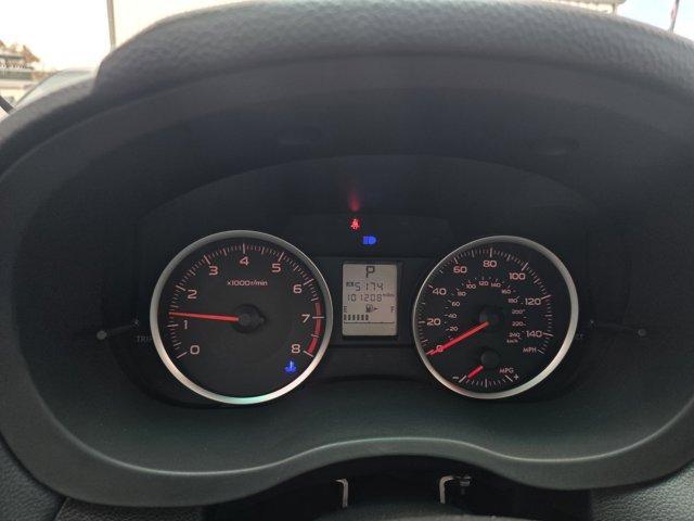 used 2014 Subaru XV Crosstrek car, priced at $11,599