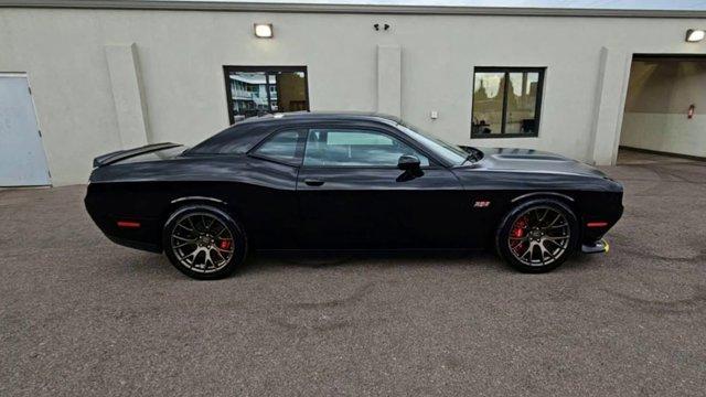 used 2018 Dodge Challenger car, priced at $33,497