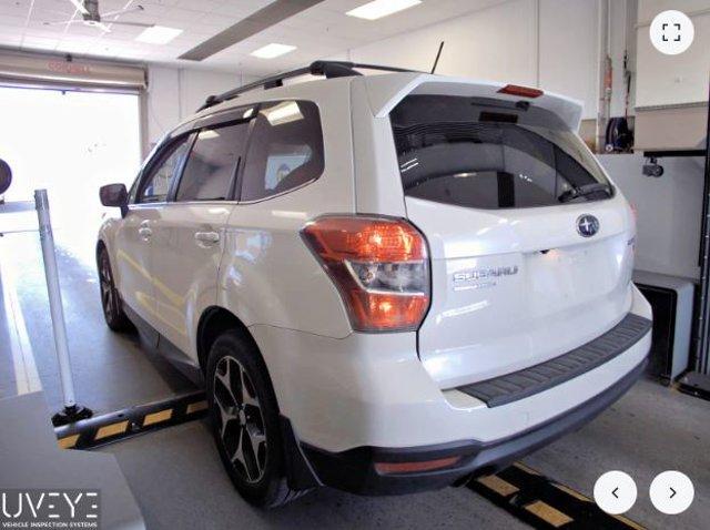 used 2014 Subaru Forester car, priced at $11,499
