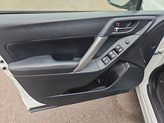 used 2014 Subaru Forester car, priced at $11,099