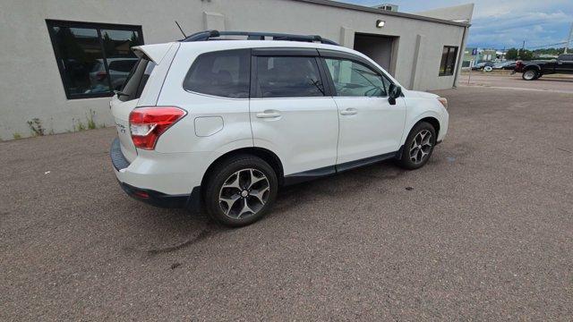 used 2014 Subaru Forester car, priced at $11,099