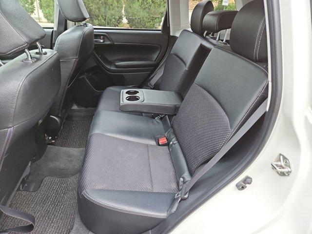 used 2014 Subaru Forester car, priced at $11,099