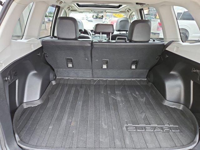 used 2014 Subaru Forester car, priced at $11,099