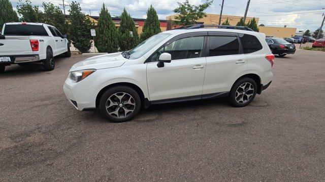 used 2014 Subaru Forester car, priced at $11,099