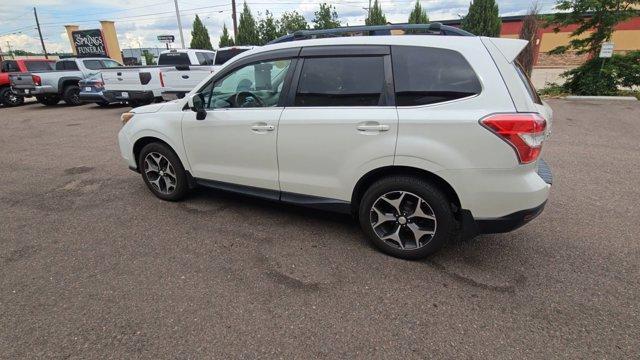 used 2014 Subaru Forester car, priced at $11,099