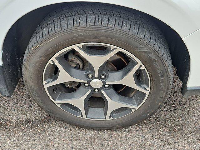 used 2014 Subaru Forester car, priced at $11,099