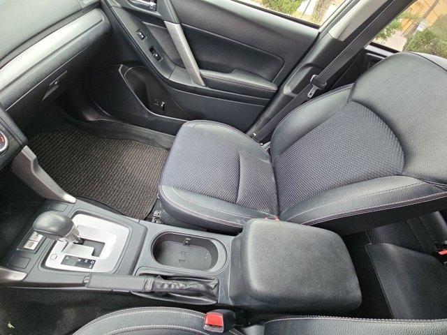 used 2014 Subaru Forester car, priced at $11,099