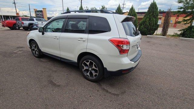 used 2014 Subaru Forester car, priced at $11,099