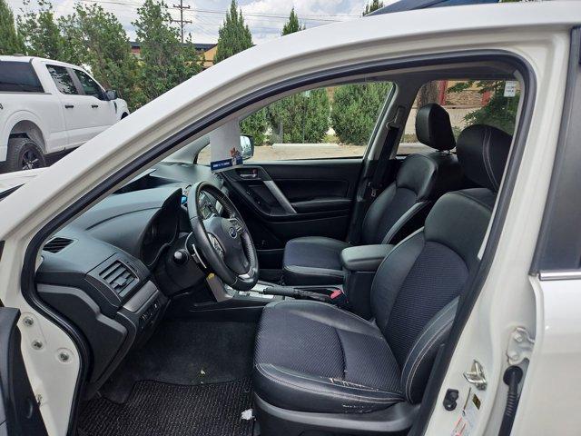 used 2014 Subaru Forester car, priced at $11,099