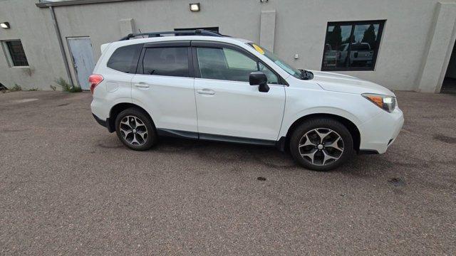 used 2014 Subaru Forester car, priced at $11,099