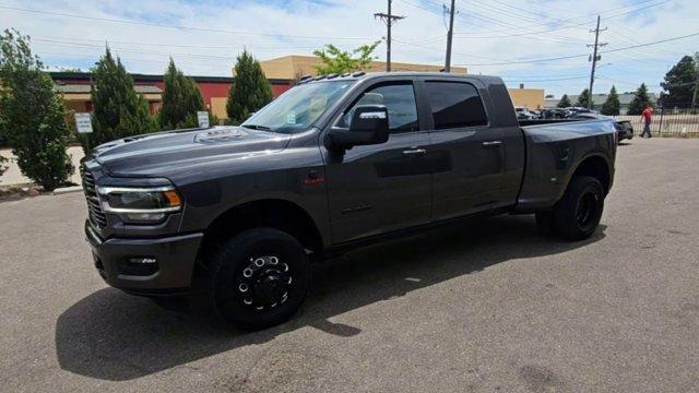 used 2024 Ram 3500 car, priced at $102,998