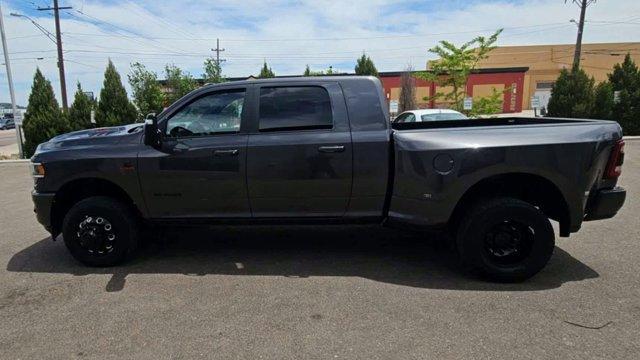 used 2024 Ram 3500 car, priced at $102,998