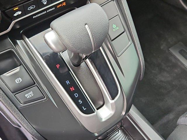 used 2018 Honda CR-V car, priced at $9,995