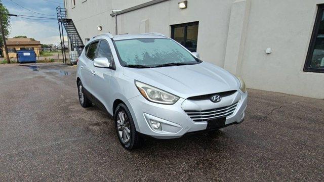 used 2014 Hyundai Tucson car, priced at $10,799