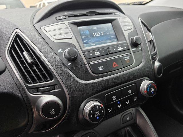 used 2014 Hyundai Tucson car, priced at $10,994