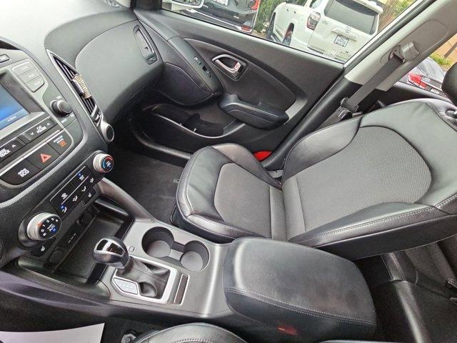 used 2014 Hyundai Tucson car, priced at $10,799