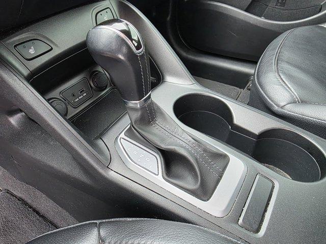 used 2014 Hyundai Tucson car, priced at $10,994