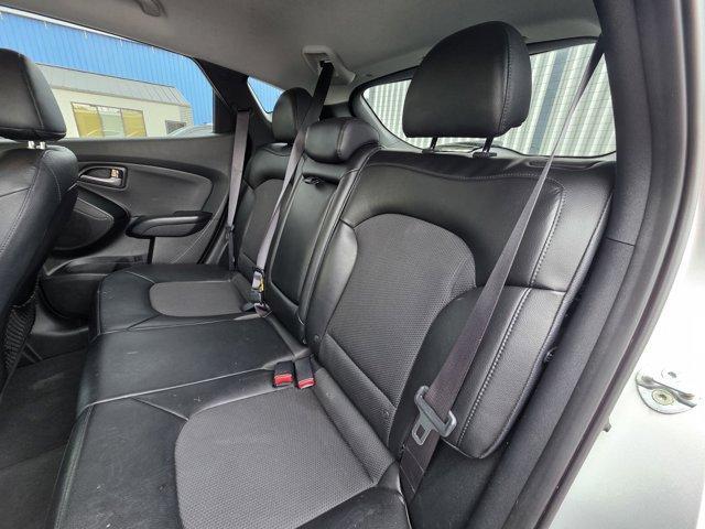 used 2014 Hyundai Tucson car, priced at $10,994