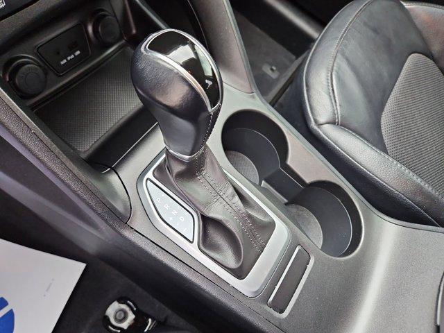 used 2014 Hyundai Tucson car, priced at $10,799