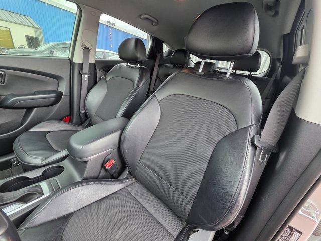 used 2014 Hyundai Tucson car, priced at $10,994