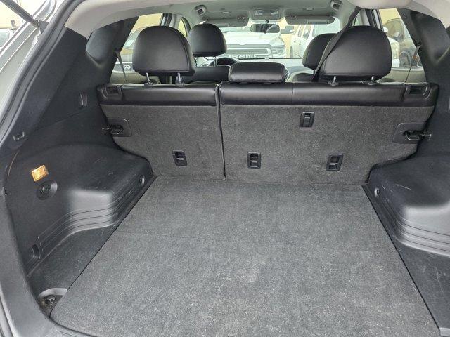 used 2014 Hyundai Tucson car, priced at $10,994