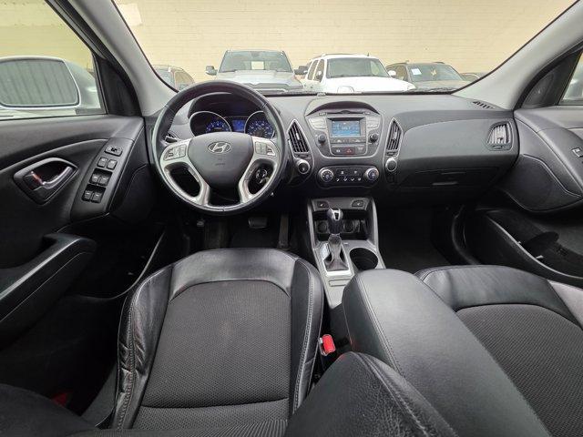used 2014 Hyundai Tucson car, priced at $10,994