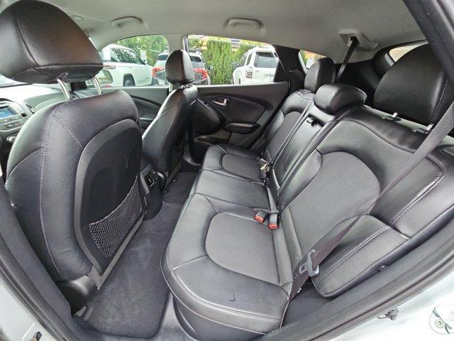 used 2014 Hyundai Tucson car, priced at $10,799