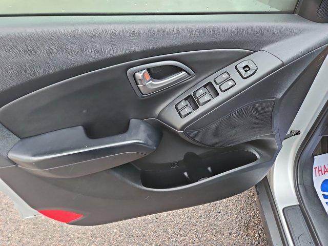 used 2014 Hyundai Tucson car, priced at $10,799