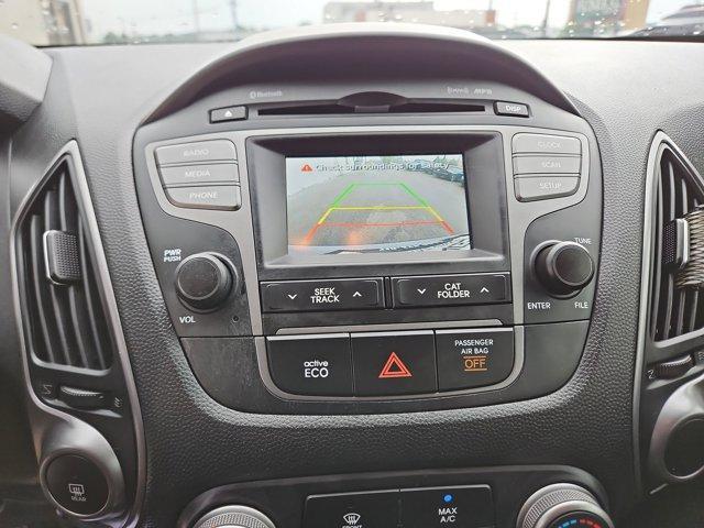 used 2014 Hyundai Tucson car, priced at $10,799