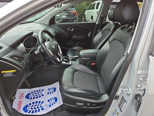 used 2014 Hyundai Tucson car, priced at $10,799