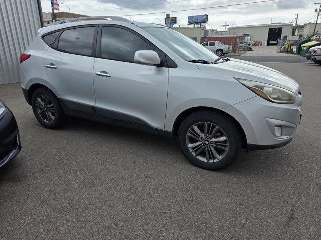 used 2014 Hyundai Tucson car, priced at $10,994