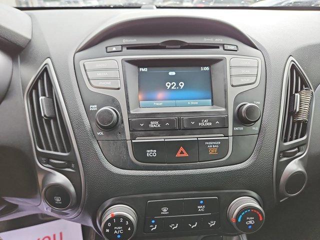 used 2014 Hyundai Tucson car, priced at $10,799