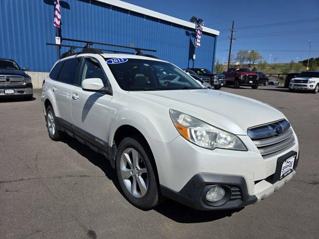 used 2013 Subaru Outback car, priced at $10,699