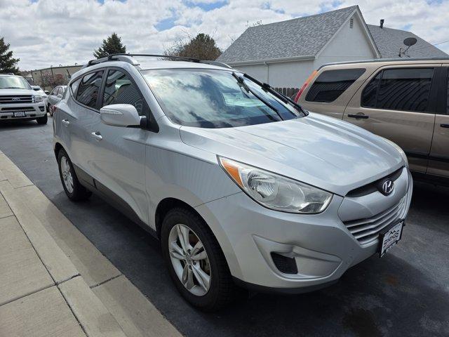 used 2012 Hyundai Tucson car, priced at $8,399