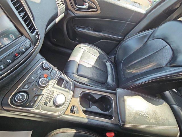 used 2016 Chrysler 200 car, priced at $8,597